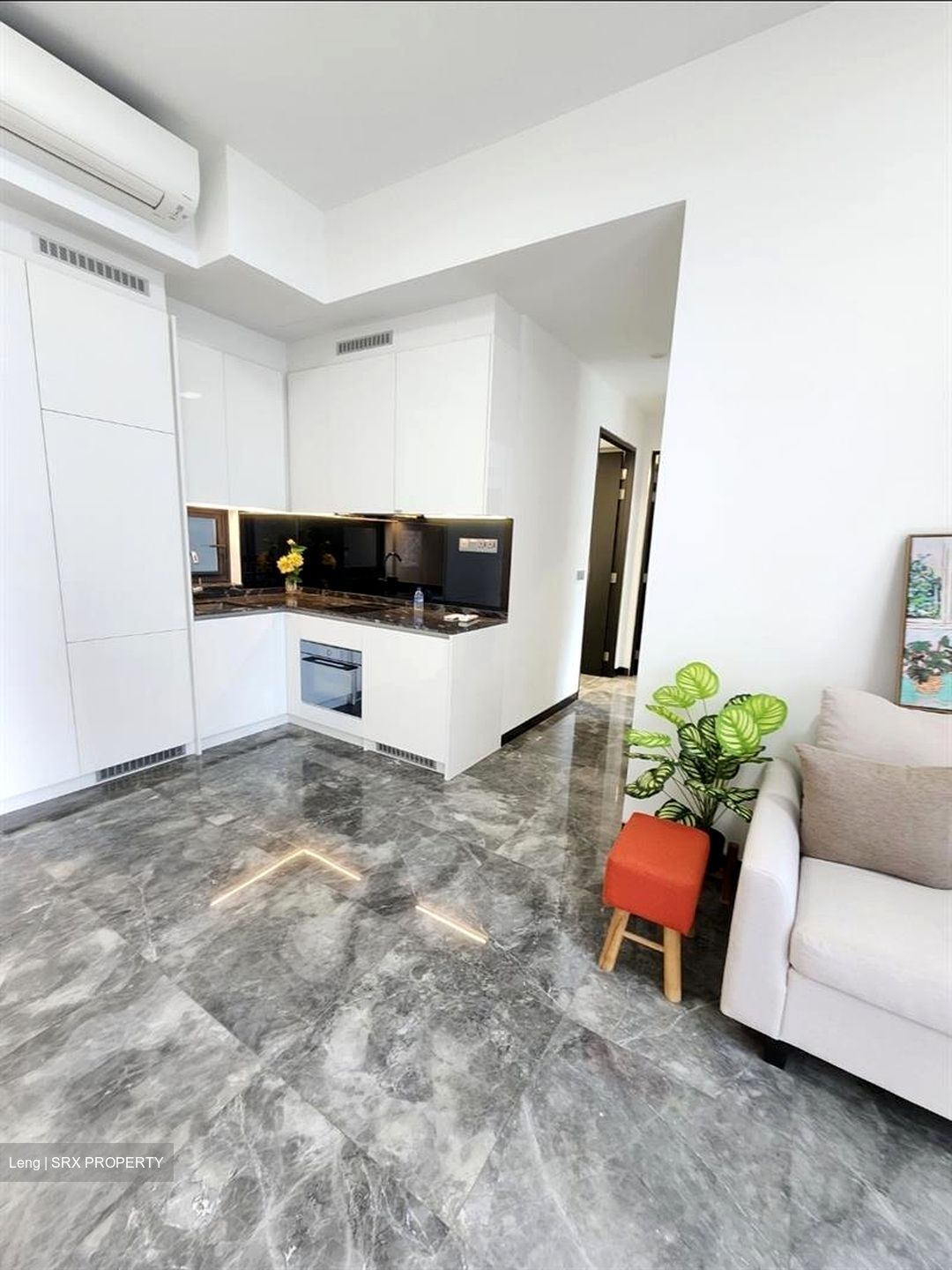 Midtown Bay (D7), Apartment #603610741